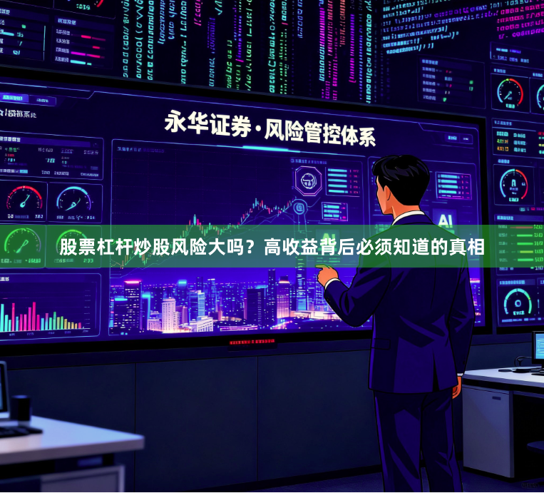 股票杠杆炒股风险大吗？高收益背后必须知道的真相